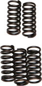 EBC Motorcycle Brakes clutch springs Csk42 15-1742, close-up of the durable metal clutch springs for motorcycle clutch system
