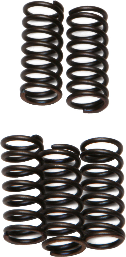 EBC Motorcycle Brakes clutch springs Csk42 15-1742, showing metallic springs with coiled design for clutch assembly.