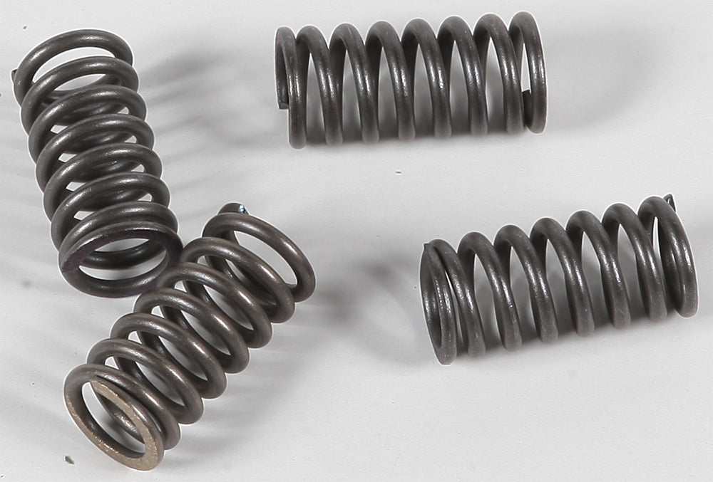 EBC Motorcycle Brakes clutch springs CSK47, 15-1747, showing set of durable coil springs for motorcycle clutch system.