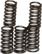 EBC Motorcycle Brakes clutch springs CSK56 15-1756 set with metal coils for clutch assembly on a motorcycle.