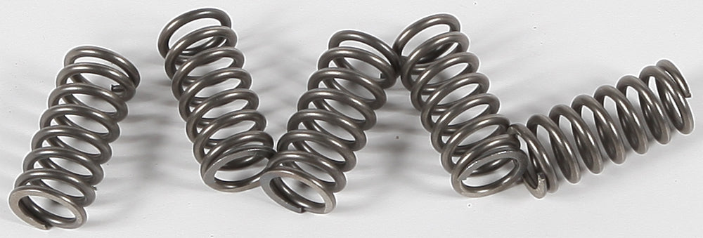 EBC Motorcycle Brakes clutch springs CSK68 15-1768 showing close-up of black coil springs for clutch assembly