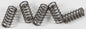 EBC Motorcycle Brakes clutch springs CSK68 15-1768 showing close-up of black coil springs for clutch assembly