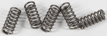 Load image into Gallery viewer, EBC Motorcycle Brakes clutch springs CSK68 for clutch assembly, showing close-up of the black coil springs on a motorcycle part.