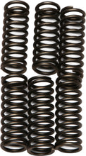 Load image into Gallery viewer, EBC Motorcycle Brakes clutch springs CSK75 15-1775, metal coil springs for clutch assembly, close-up view.