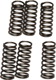 EBC Motorcycle Brakes clutch springs CSK79 15-1779, durable replacement clutch springs for motorcycle clutch systems