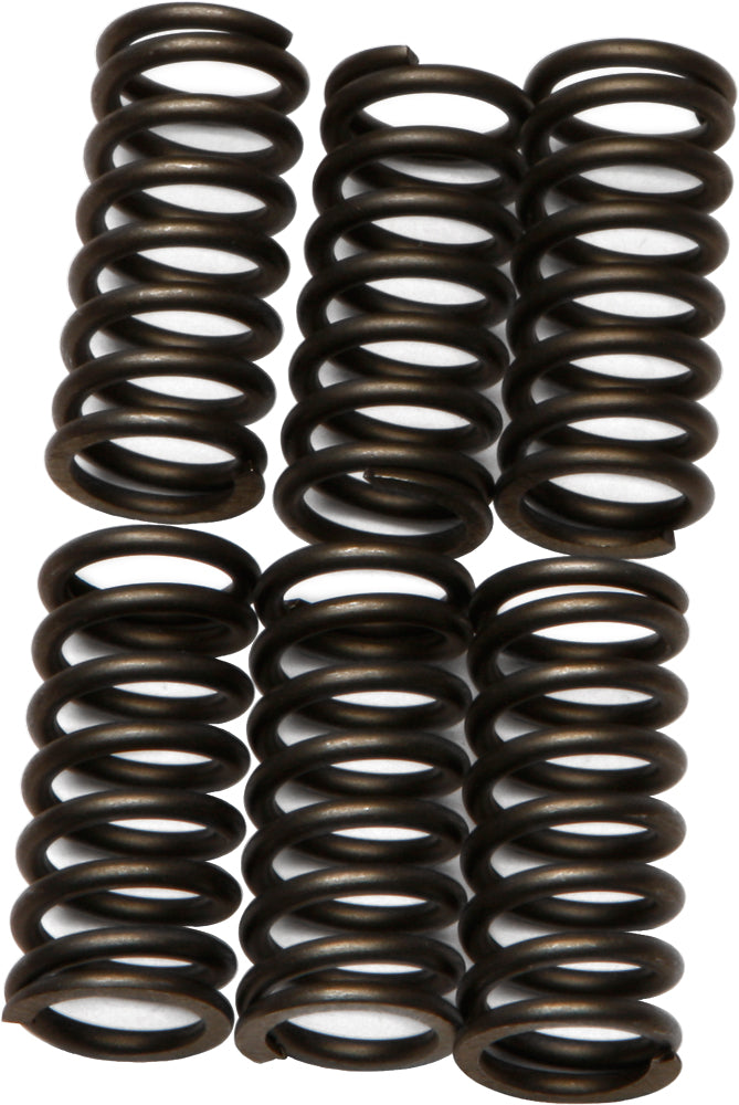 EBC Motorcycle Brakes clutch springs CSK80 15-1780, durable replacement clutch springs for motorcycle clutch systems.