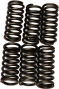 EBC Motorcycle Brakes clutch springs CSK80 15-1780, durable replacement clutch springs for motorcycle clutch systems.