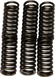 EBC Motorcycle Brakes clutch springs Csk81 15-1781, showing close-up of the durable coil springs for clutch assembly.