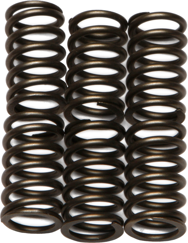 EBC Motorcycle Brakes clutch springs CSK88 15-1788, showing silver coil springs for clutch engagement and durability.
