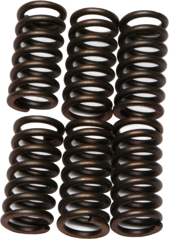 EBC Motorcycle Brakes clutch springs CSK9 15-1709 showing metal coil springs for motorcycle clutch system