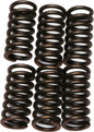 EBC Motorcycle Brakes clutch springs CSK9 15-1709 showing metal coil springs for motorcycle clutch system