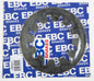 EBC Motorcycle Brakes clutch springs CSK911, durable replacement clutch springs for motorcycle clutch system.