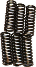 EBC Motorcycle Brakes clutch springs Csk92 15-1792, showing close-up of durable metal clutch springs for motorcycle clutch system.
