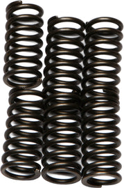 EBC Motorcycle Brakes clutch springs Csk99 15-1799, close-up of durable metal clutch springs for motorcycle clutch system.