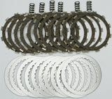 EBC Motorcycle Brakes Dirt Racer Clutch Kit Drc177 15-19177