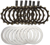 EBC Motorcycle Brakes Dirt Racer Clutch Set Drc119 15-1919
