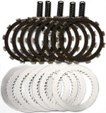 EBC Motorcycle Brakes Dirt Racer Clutch Set Drc123 15-1923