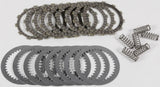 EBC Motorcycle Brakes Dirt Racer Clutch Set Drc137 15-1937