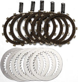 EBC Motorcycle Brakes Dirt Racer Clutch Set Drc139 15-1939