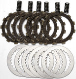 EBC Motorcycle Brakes Dirt Racer Clutch Set Drc144 15-1944
