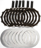 EBC Motorcycle Brakes Dirt Racer Clutch Set Drc164 15-1925