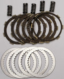 EBC Motorcycle Brakes Dirt Racer Clutch Set Drc180 15-1980