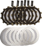 EBC Motorcycle Brakes Dirt Racer Clutch Set Drc212 15-18212
