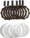 EBC Motorcycle Brakes Dirt Racer Clutch Set Drc280 15-180280