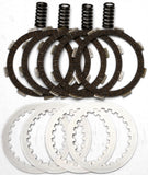 EBC Motorcycle Brakes Dirt Racer Clutch Set Drc91 15-1891
