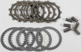 EBC Motorcycle Brakes Dirt Racer Clutch Set Drc94 15-1894