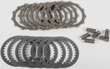 EBC Motorcycle Brakes Dirt Racer Clutch Set Drc95 15-1895