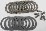 EBC Motorcycle Brakes Dirt Racer Clutch Set Drc97 15-1897