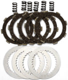 EBC Motorcycle Brakes Dirt Racer Clutch Set Drc98 15-1898