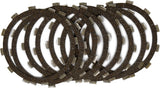 EBC Motorcycle Brakes Redline Clutch Kit Ck1132 15-1132