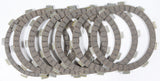 EBC Motorcycle Brakes Redline Clutch Kit Ck1140 15-1140