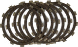 EBC Motorcycle Brakes Redline Clutch Kit Ck1146 15-1146