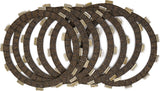 EBC Motorcycle Brakes Redline Clutch Kit Ck1170 15-1170
