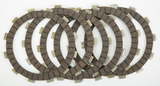 EBC Motorcycle Brakes Redline Clutch Kit Ck1171 15-1171