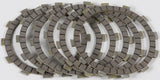 EBC Motorcycle Brakes Redline Clutch Kit Ck1209 15-1209