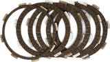 EBC Motorcycle Brakes Redline Clutch Kit Ck1304 15-1304