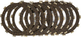 EBC Motorcycle Brakes Redline Clutch Kit Ck1312 15-1312