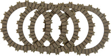 Load image into Gallery viewer, EBC Motorcycle Brakes Redline Clutch Kit CK1313 with clutch plates and components for motorcycle clutch replacement