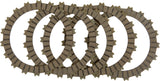 EBC Motorcycle Brakes Redline Clutch Kit Ck1313 15-1313