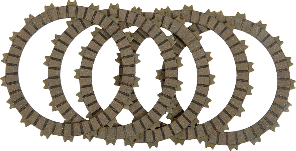 EBC Motorcycle Brakes Redline Clutch Kit CK1313, a high-performance clutch kit with red components for motorcycle clutch systems.