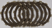 Load image into Gallery viewer, EBC Motorcycle Brakes Redline Clutch Kit CK2226, includes clutch plates and components for motorcycle clutch replacement.
