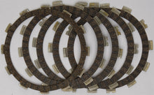 Load image into Gallery viewer, EBC Motorcycle Brakes Redline Clutch Kit CK3358 with clutch plates and springs for motorcycle clutch system.