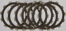 Load image into Gallery viewer, EBC Motorcycle Brakes Redline Clutch Kit CK3399 showing clutch plates and components for motorcycle clutch system.