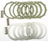EBC Motorcycle Brakes Srk Complete Clutch Kit Srk140 15-181140