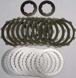 EBC Motorcycle Brakes Srk Complete Clutch Kit Srk40 15-18140