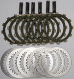 EBC Motorcycle Brakes Srk Complete Clutch Kit Srk51 15-18151